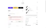 LAUREN coupon verification screenshot
