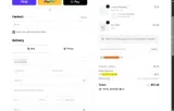CAMPWITHKRIS coupon verification screenshot
