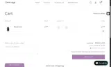 ELISEBRONTE coupon verification screenshot