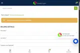 HYL40CODE coupon verification screenshot