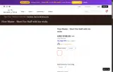 GETFLOW coupon verification screenshot