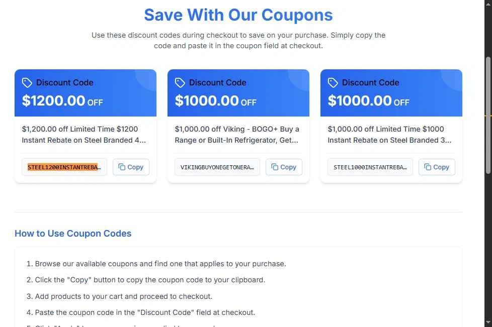 Homery checkout page showing Homery promo code box | Screenshot taken by SimplyCodes community member on Jan 4, 2026