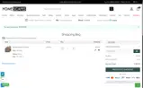LIMFRQRISB coupon verification screenshot