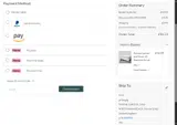 HOME coupon verification screenshot