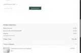 PGSARVNC8B coupon verification screenshot