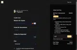 HQ5 coupon verification screenshot
