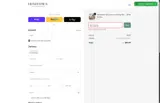 WELCOME15 coupon verification screenshot