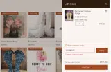 HOMES25 coupon verification screenshot