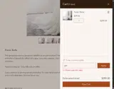 get coupon verification screenshot