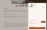 SAVE25 coupon verification screenshot