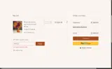 SAVE25 coupon verification screenshot