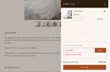 coupon25 coupon verification screenshot