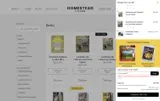homestead15 coupon verification screenshot