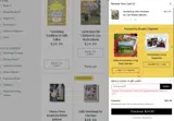 homestead15 coupon verification screenshot