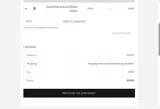 HL10 coupon verification screenshot