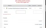 HLPIG10 coupon verification screenshot