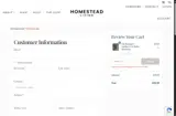 HLIVING coupon verification screenshot