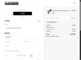 Homestead Miami Speedway coupon verification screenshot