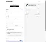 Homestead Miami Speedway coupon verification screenshot