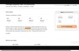 BELLISSIMA1 coupon verification screenshot