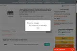 JM380 coupon verification screenshot