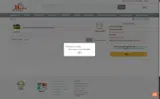JM120 coupon verification screenshot
