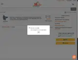 TASK10 coupon verification screenshot