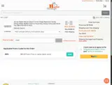 JM30 coupon verification screenshot