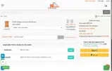 30OFFPOLART coupon verification screenshot