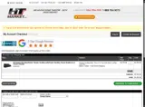 HT380OFF3000 coupon verification screenshot