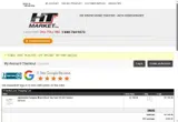 SALA10OFF coupon verification screenshot