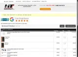 SALA10OFF coupon verification screenshot
