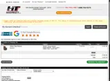 PALLISERFREE coupon verification screenshot