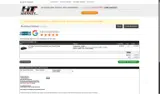 QUICK5OFF coupon verification screenshot