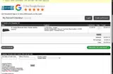10OFFWAVE coupon verification screenshot
