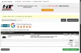 ht5off coupon verification screenshot