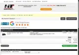10OFFSTARS coupon verification screenshot