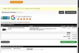 in1000off10000 coupon verification screenshot