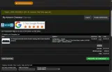 200offHTD coupon verification screenshot