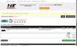 QUICK5OFF coupon verification screenshot