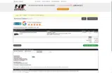 10OFFWAVE coupon verification screenshot