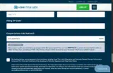 PROTECT coupon verification screenshot