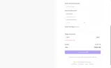 LABOR coupon verification screenshot