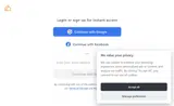 DEE15 coupon verification screenshot
