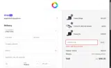 HOMEY11 coupon verification screenshot