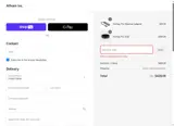 HOMEY11 coupon verification screenshot