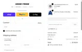 TREAT15 coupon verification screenshot