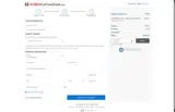 Honda Car Parts Direct coupon verification screenshot