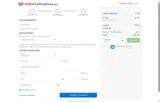 Honda Car Parts Direct coupon verification screenshot