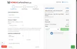 Honda Car Parts Direct coupon verification screenshot